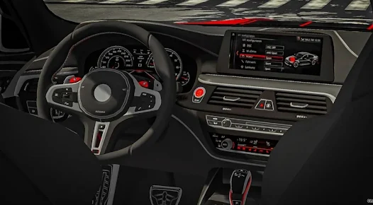 Car Parking Multiplayer screenshot 10