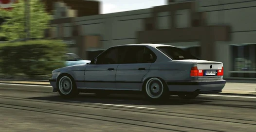 Car Parking Multiplayer screenshot 11