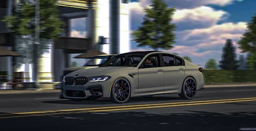 Car Parking Multiplayer screenshot 9