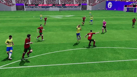 Football League 2026 screenshot 8
