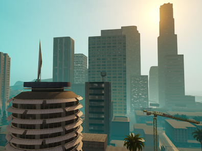 GTA: San Andreas – Definitive screenshot 6